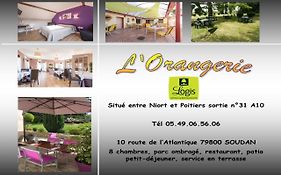 L'Orangerie